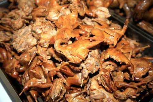 烤雞里的“肉寶王”與“苗雞” 消費者的知情權與商家責任