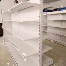 佛山華昌金屬制品廠 打造高品質商用與工業貨架的行業標桿