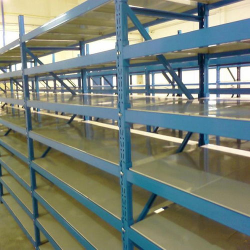 異型金屬制品加工與貨架定制 一站式工業倉儲解決方案